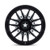 Msa Offroad M55 Commander  Atv Wheels Rims 15x7 4x110 Gloss Black Milled 10mm | MA055BE15704010