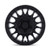 Kmc Powersports Ks239 Impact  Beadlock Atv Wheels Rims 15x7 6x139.7 Satin Black 38mm | KS239MX15706U38