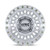 Kmc Powersports Ks242 Aztec Beadlock Atv Wheels Rims 15x10 6x139.7 Machined 0mm | KS242DX15106U00