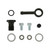 AEM Adjustable Fuel Pressure Regulator | FDDP 25-303BK