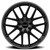 DOORBUSTER PRICING! - Touren Tr60 Wheel 17x7.5 5x112 & 5x120 Matte Black Machined 42mm | 3260-7709MB