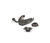 Edge Products A-Pillar Display Mount | BKDQ 18603
