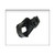 Edge Products Edge Replacement Pillar Mount | BKDQ 28405