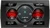 Edge Products Insight+ Monitor and Custom Tuning Device | BKDQ 84140