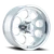 DOORBUSTER PRICING! - Ion 171 Wheel 16x8 8x170 Polished -5mm | 171-6870P