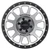 Method Race 305Mb Nv Wheels Rims 17x8.5 6x135 Machined W/ Matte Black Lip 0mm | MR30578516300