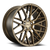 Niche M191 Gamma Wheel 20x10.5 5x114.3 Matte Bronze 40mm | M191200565+40