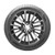 Dunlop Blue Response A/S 185/65R14 Tires | 10021237