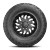Hercules Tis Rt1 275/65R18 Tires | 988121