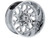 Rbp 80R Scorpion Wheels Rims 20x10 5x127 Chrome -12mm | EC 80R-2010-73-12C