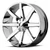 Kmc Slide Wheels Rims 22x9.5 5x115 Chrome 15mm | EC KM65122900215