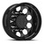 Adf Dually Big Mac Wheels Rims 26x8.25 8x210 Gloss Black -156mm