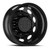 Adf Dually Peterson Wheels Rims 26x8.25 8x165.1 Gloss Black -156mm