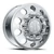 Adf Dually Classic Wheels Rims 28x8.25 10x225 Polished 132mm