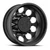 Adf Dually Big Mac Wheels Rims 28x8.25 8x210 Satin Black -156mm