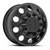 Adf Dually Classic Wheels Rims 24x8.25 8x275 Satin Black 144mm