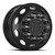 Adf Dually Peterson Wheels Rims 20x8.25 8x275 Gloss Black 145mm