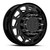 Adf Dually Payload Wheels Rims 28x8.25 8x275 Gloss Black 132mm