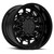 Adf Dually Payload Wheels Rims 22x12 8x275 Gloss Black -40mm