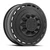 Adf Dually Ltd Wheels Rims 20x8.25 8x275 Satin Black 145mm