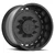 Adf Dually Ltd Wheels Rims 24x12 8x275 Satin Black -40mm