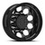 Adf Dually Big Mac Wheels Rims 28x8.25 8x275 Gloss Black/Machined -156mm