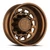 Adf Dually Payload Wheels Rims 22.5x8.25 10x285.75 Bronze -168mm