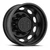 Adf Dually Peterson Wheels Rims 24.5x8.25 10x285.75 Satin Black -168mm