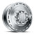 Adf Dually Ltd Wheels Rims 28x8.25 8x210 Polished 132mm
