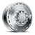 Adf Dually Ltd Wheels Rims 22x8.25 8x275 Polished 145mm