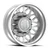 Adf Dually Hot Shot Wheels Rims 28x8.25 8x165.1 Hyper Silver -156mm