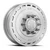 Adf Dually Ltd Wheels Rims 28x8.25 8x165.1 Hyper Silver 132mm