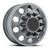 Adf Dually Classic Wheels Rims 20x8.25 8x210 Gunmetal 145mm