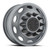 Adf Dually Peterson Wheels Rims 22x8.25 8x165.1 Gunmetal 145mm