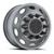 Adf Dually Peterson Wheels Rims 22x8.25 8x165.1 Gunmetal 145mm