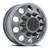 Adf Dually Classic Wheels Rims 26x8.25 10x225 Gunmetal 132mm