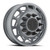 Adf Dually Payload Wheels Rims 24.5x8.25 10x285.75 Gunmetal 146mm