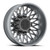 Adf Dually Tm2 Wheels Rims 28x8.25 8x275 Gunmetal -156mm