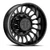 Adf Dually Cyclone Wheels Rims 22x8.25 10x225 Gloss Black -168mm