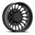 Adf Dually Cyclone Wheels Rims 26x8.25 8x165.1 Satin Black -156mm