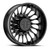 Adf Dually Cyclone Wheels Rims 28x8.25 8x275 Gloss Black/Machined -156mm