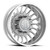 Adf Dually Cyclone Wheels Rims 26x8.25 8x170 Hyper Silver -156mm