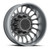 Adf Dually Cyclone Wheels Rims 28x8.25 8x210 Gunmetal -156mm