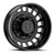Adf Dually Halo Wheels Rims 28x8.25 8x200 Gloss Black -156mm