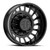 Adf Dually Halo Wheels Rims 28x8.25 8x170 Gloss Black/Machined -156mm