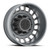 Adf Dually Halo Wheels Rims 26x8.25 8x170 Gunmetal -156mm