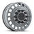 Adf Dually Halo Wheels Rims 28x8.25 8x210 Gunmetal 132mm