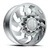 Adf Dually Reaper Wheels Rims 28x8.25 8x275 Polished 132mm