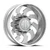 Adf Dually Reaper Wheels Rims 26x8.25 8x275 Hyper Silver -156mm