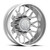 Adf Dually Dfl Wheels Rims 26x8.25 8x200 Hyper Silver -156mm